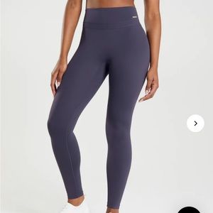 Gymshark x Whitney Simmons Collection High Rise Leggings